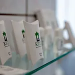 Ksiaz 호텔 바우브자이치