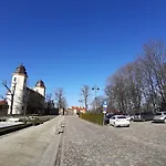 Ksiaz 호텔 3*