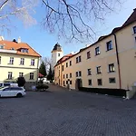호텔 Ksiaz 3*
