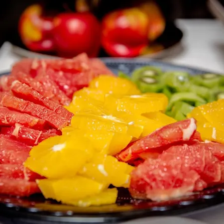 Hotell Ksiaz Wałbrzych