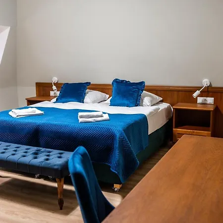 Hotel Ksiaz