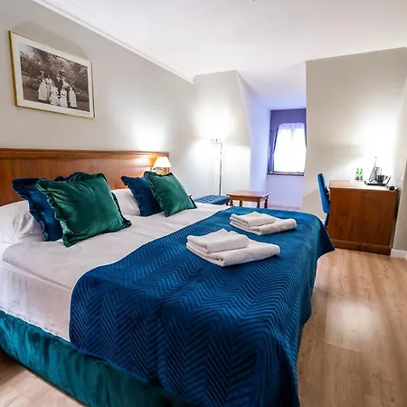 Ksiaz Hotel 3*