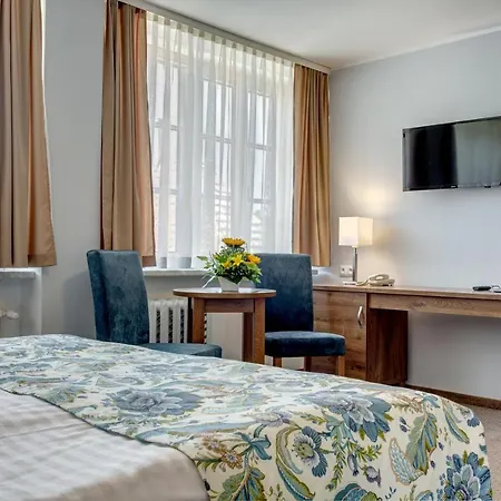 Hotel Książ 3*
