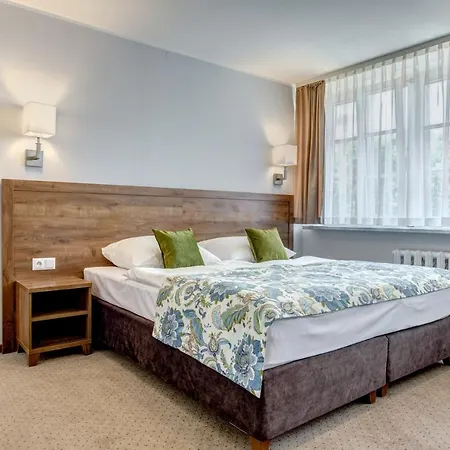 Ksiaz Hotel