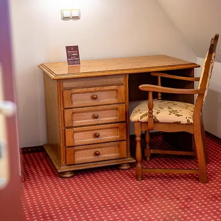Hotel Ksiaz