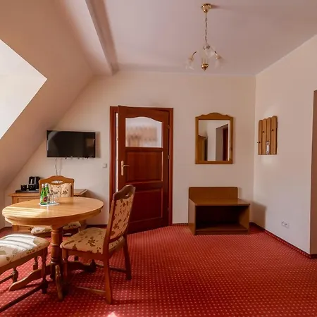 Książ Hotel