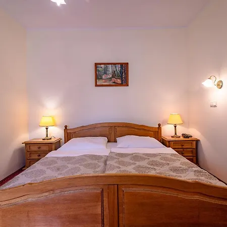 Hotel Książ