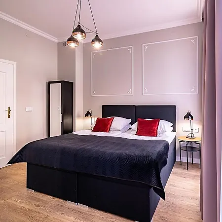 Ksiaz Hotel 3*