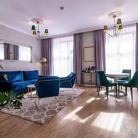 Ksiaz Hotel