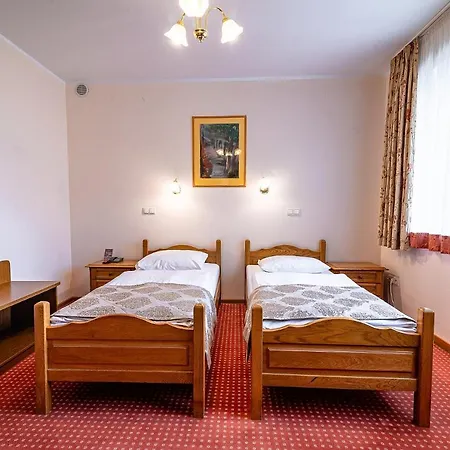 Hotel Ksiaz 3*