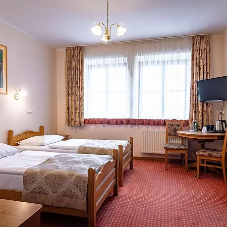 Hotel Ksiaz