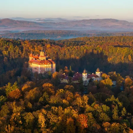 Ksiaz Wałbrzych