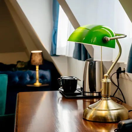 מלון Ksiaz ואלבריץ'