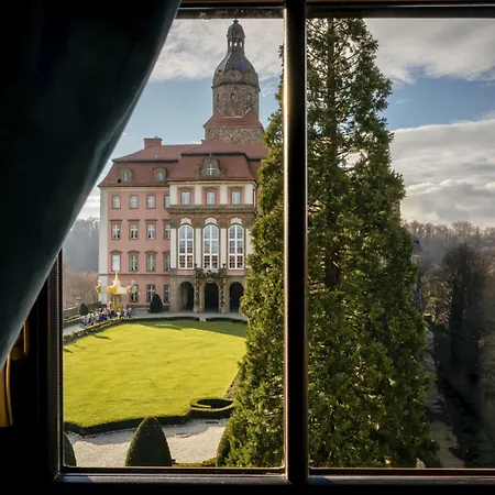 Ksiaz Hotel