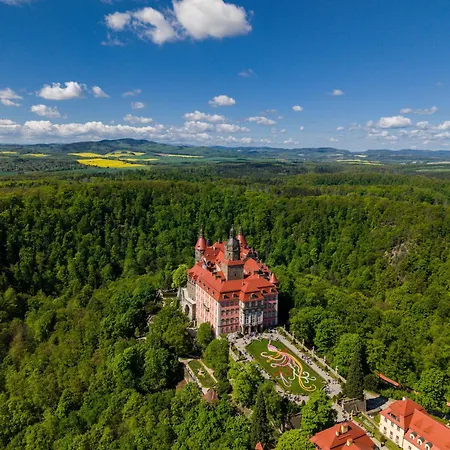 Ksiaz 3* Wałbrzych