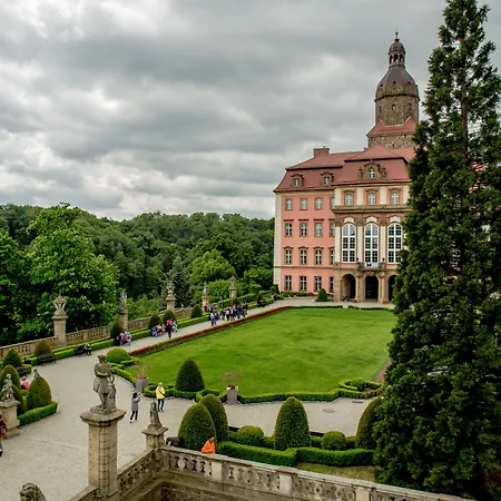 Ksiaz Wałbrzych