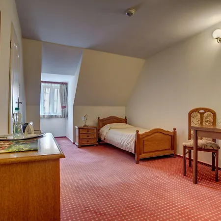 Ksiaz Hotel