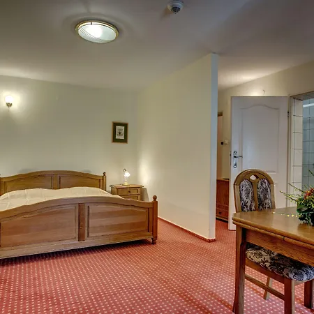 Ksiaz Hotel Wałbrzych