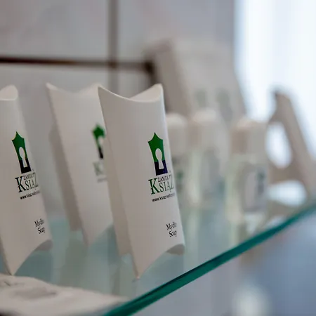 Ksiaz מלון ואלבריץ'