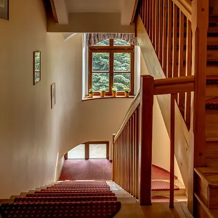Ksiaz Hotel Wałbrzych