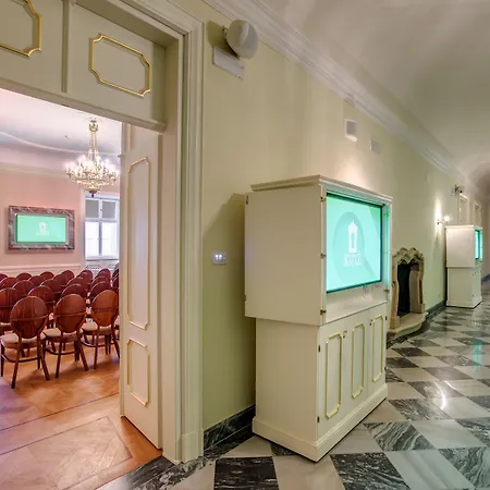 Ksiaz Hotel