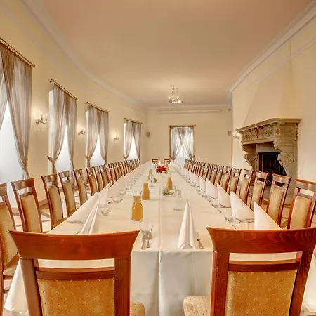 Hotell Ksiaz Wałbrzych