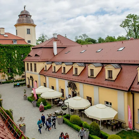 Ksiaz 3* Wałbrzych