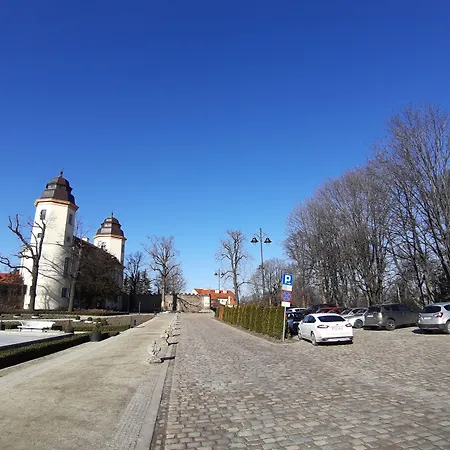 Ksiaz Hotel 3*