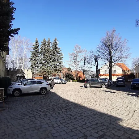 Ksiaz 바우브자이치