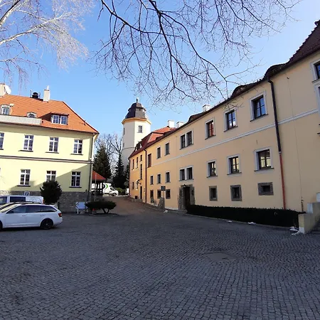 Hotel Ksiaz 3*