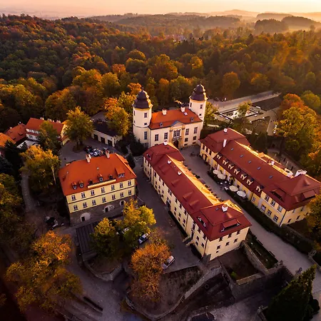 Ksiaz 호텔 3*