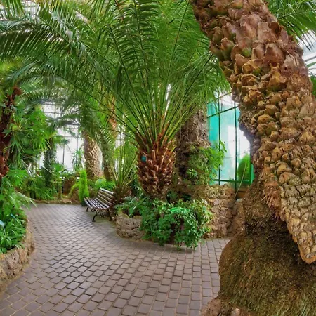 מלון Ksiaz ואלבריץ'