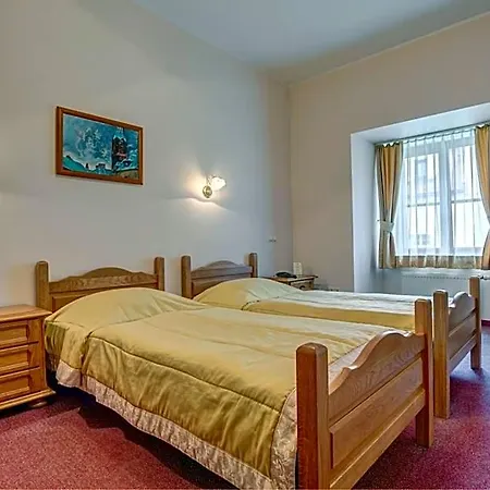 Otel Ksiaz Wałbrzych