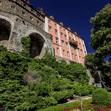Hotel Ksiaz 3*