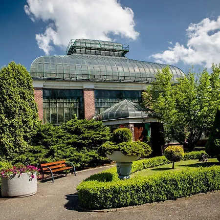 Hotel Ksiaz 3*