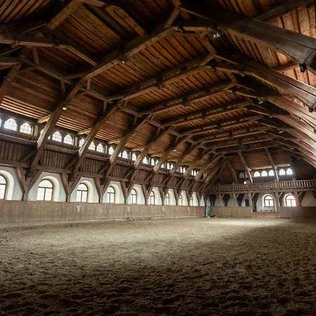 Ksiaz 3* Wałbrzych