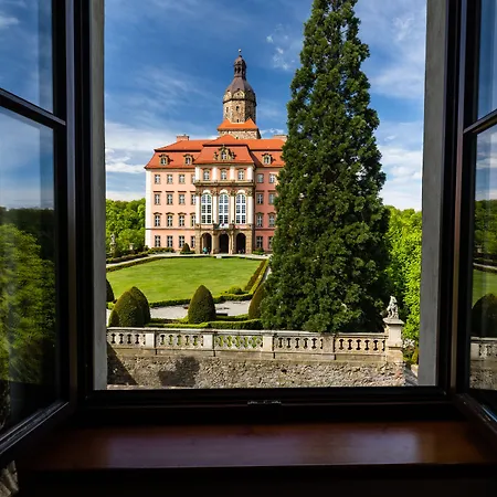 Hotel Ksiaz