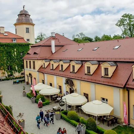 Ksiaz Hotel Wałbrzych