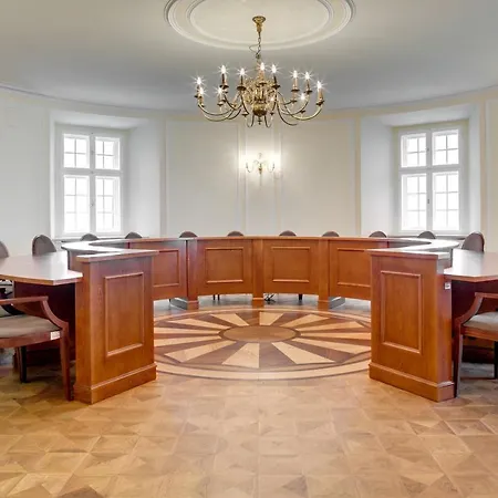 Hotel Ksiaz 3*