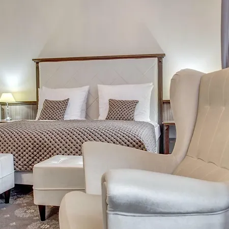 Hotell Ksiaz Wałbrzych