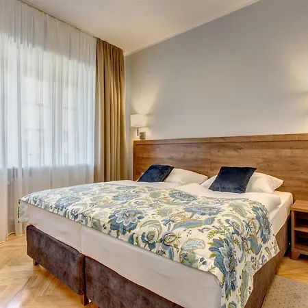 Ksiaz Hotell Wałbrzych