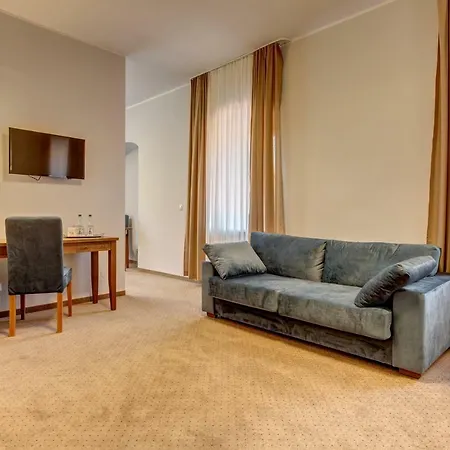 Ksiaz Hotell Wałbrzych