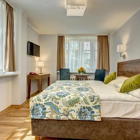 Hotel Ksiaz