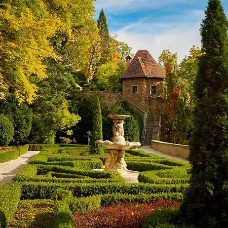 Hotel Ksiaz Walbrzych