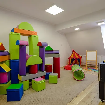 Ksiaz Hotell Wałbrzych