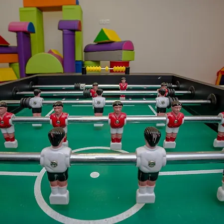 Ksiaz 3* ואלבריץ'