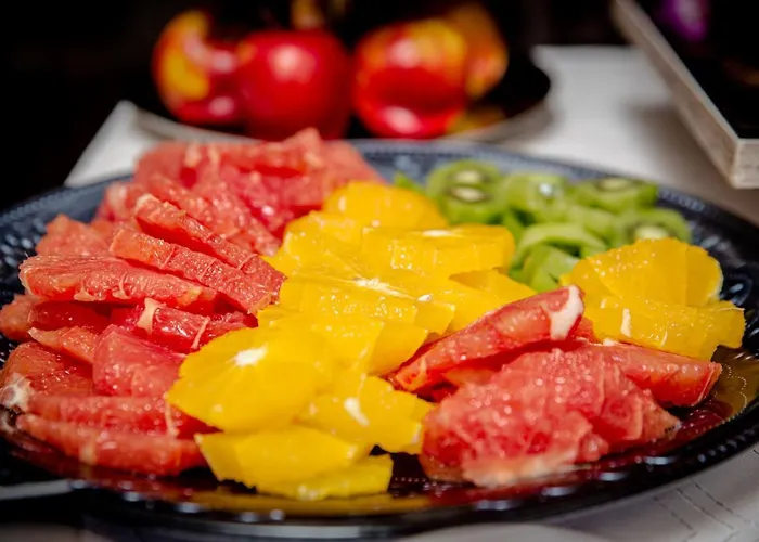 Hotel Ksiaz Waldenburg