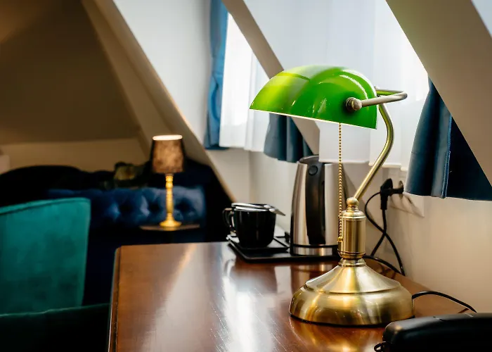 Hotel Ksiaz Waldenburg