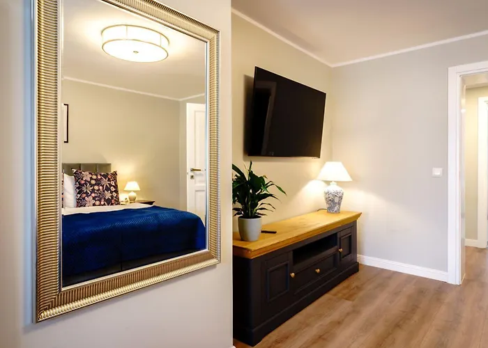 Ksiaz Hotel Wałbrzych