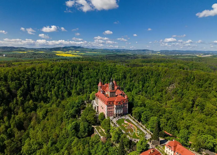 Ksiaz 3* Wałbrzych